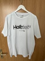 Halbzeit 3 Shirt - Fußball - Hooligans Brandenburg - Schwedt (Oder) Vorschau