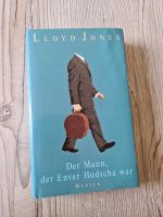 Lloyd Jones - Der Mann, der Enver Hodscha war Niedersachsen - Worpswede Vorschau