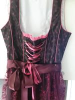 Dirndl Größe 36/38 Bayern - Straubing Vorschau