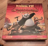 Kung Fu Panda - The Board Game (Brettspiel) Hessen - Darmstadt Vorschau