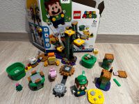 Lego Luigi starter Set Nordrhein-Westfalen - Euskirchen Vorschau