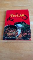 Verkaufe Buch Der Wok Wokbuch Wokkochbuch Baden-Württemberg - Horgenzell Vorschau