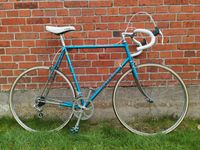 Batavus Competition Vintage Oldtimer aus Ishiwata Stahl, Rh58,5cm Niedersachsen - Schnega Vorschau