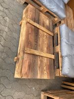 Holz Tisch Kiste Loung Palettenmöbel Garten Rheinland-Pfalz - Mayen Vorschau