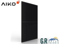 Aiko 445 Watt Solarmodule Full Black Solar Panel A MAH54MB ABC Bayern - Rosenheim Vorschau