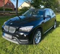 BMW X1 X Drive 18 d, Top gepflegt, TÜV bis 2025 Niedersachsen - Bruchhausen-Vilsen Vorschau