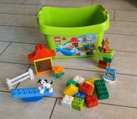 Schöne Lego Duplo SteineBox 4624 Dresden - Blasewitz Vorschau