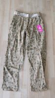 Italy Moda Joggpant Leopard 36-42 NEU Hessen - Lautertal Vorschau