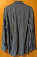 Olymp Businesshemd, Button-Down, Rauchblau, Gr. L Hessen - Bensheim Vorschau