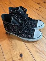 Chucks converse All Star 5 1/2 Leo Berlin - Köpenick Vorschau