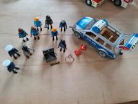 Polizei, Polizeiauto, Playmobil Bayern - Bad Heilbrunn Vorschau