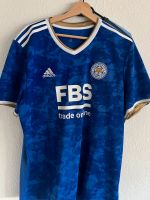 Adidas Leicester City Trikot Home Berlin - Zehlendorf Vorschau