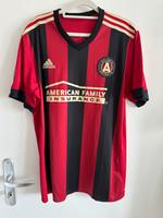 Atlanta United Trikot MLS 2017 Dresden - Seevorstadt-Ost/Großer Garten Vorschau