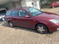 Ford Focus 1.8TDCI 2004 Niedersachsen - Ronnenberg Vorschau