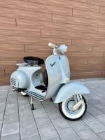 Vespa VNB4 Bayern - Burggen Vorschau