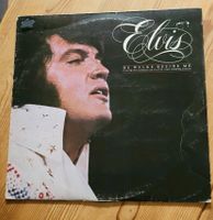 Elvis Schaltplatte LP  "He Walks Beside Me" Berlin - Hohenschönhausen Vorschau