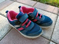 Kinetix Turnschuhe 29 blau rosa Baden-Württemberg - Illingen Vorschau