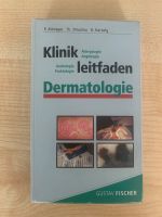 Klinikleitfaden Dermatologie Sachsen - Neukieritzsch Vorschau