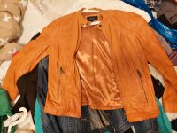 Manguun Lederjacke 38 echtes Leder Bielefeld - Bielefeld (Innenstadt) Vorschau