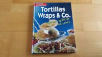 Tortillas Wraps & Co. / Naumann & Göbel Rezept Buch Niedersachsen - Katlenburg-Lindau Vorschau