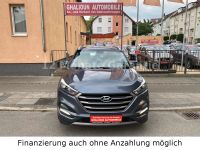 Hyundai Tucson 1.6  blue Trend 2WD Top Zustand Stuttgart - Zuffenhausen Vorschau