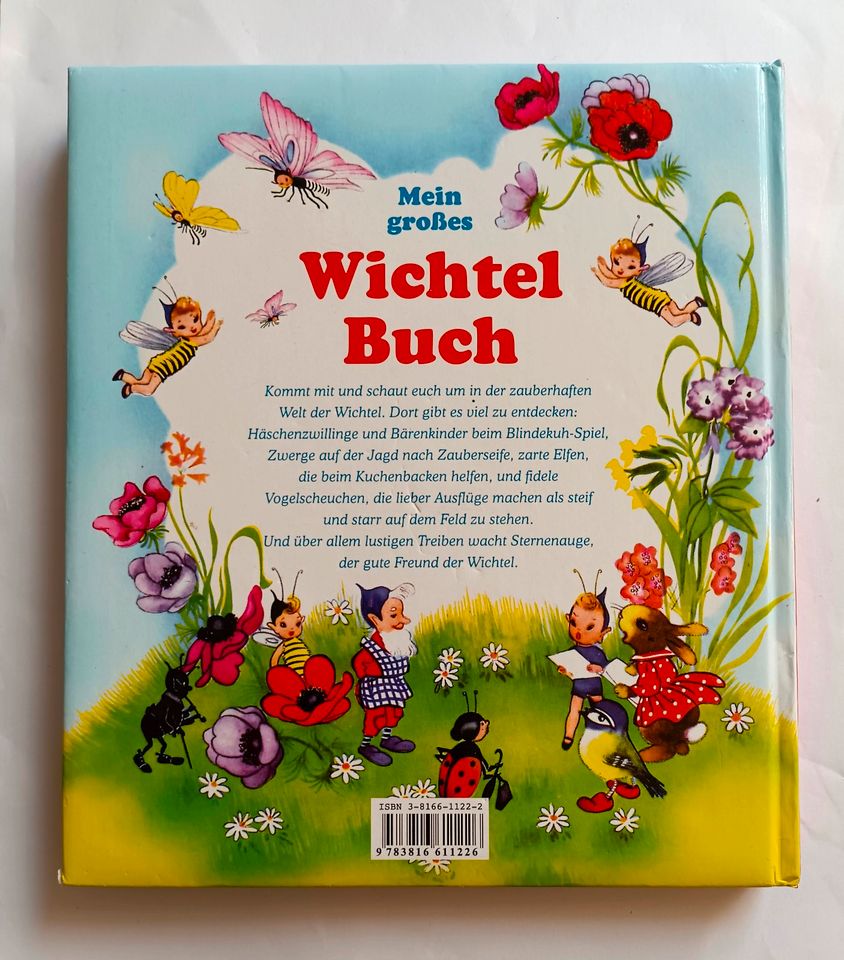 Fabelbücher für Kinder in Wriezen