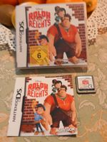 Disney Ralph Reichts Nintendo Ds lite i xl + 3Ds 2Ds Nordrhein-Westfalen - Erftstadt Vorschau