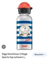 SIGG Flasche 0.6 Capt'n Sharky ⭐️ NEU ⭐️ Rheinland-Pfalz - Dahn Vorschau