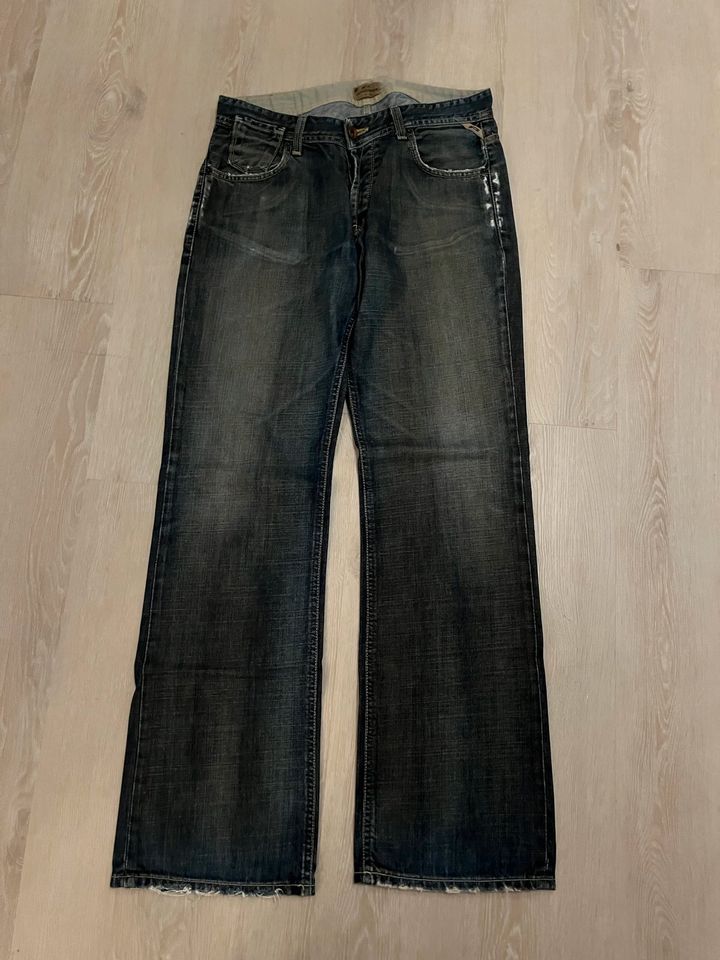 Jeans Jack&Jones Vintage Denim 33/34 in Passau