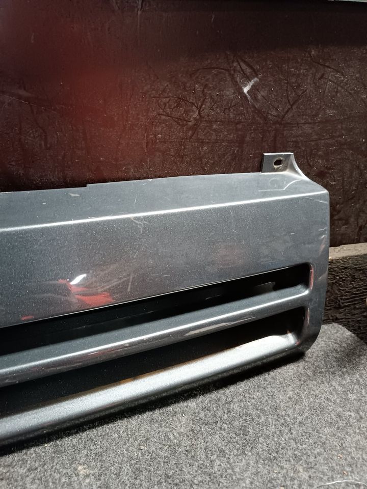 Renault Espace Kühlergrill gebraucht, 25004749 in Pfalzgrafenweiler