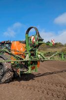 AMAZONE UF/UG/UX umrüsten von Amaspray+ auf ISOBUS Niedersachsen - Nordhorn Vorschau