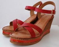 Tamaris Sandalen gr. 39 Neu! Bayern - Weitramsdorf Vorschau