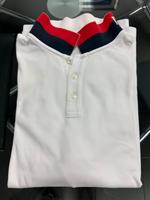 Moncler Poloshirt weiß Original Bayern - Lindau Vorschau