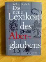 Lexikon des Aberglaubens Nordrhein-Westfalen - Bottrop Vorschau