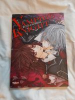 Vampire knight Artbook NEU Hessen - Seeheim-Jugenheim Vorschau