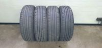 4x Continental ContiEcoContact 5 Sommerreifen 215/65R17 99V Schleswig-Holstein - Nübbel Vorschau