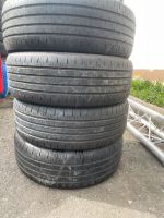 Continental Sommerreifen 205/60R16-96H Bayern - Warmensteinach Vorschau