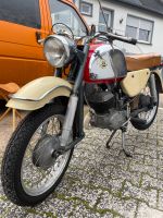 Hercules K 103 s Moped Motorrad Oldtimer Rheinland-Pfalz - Münstermaifeld Vorschau