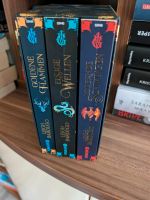 Leigh Bardugo - Die Grisha Trilogie Niedersachsen - Emden Vorschau