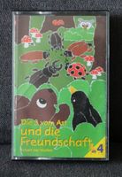 Die 3 vom Ast ... und die Freundschaft Hörspiel Kassette Baden-Württemberg - Lörrach Vorschau