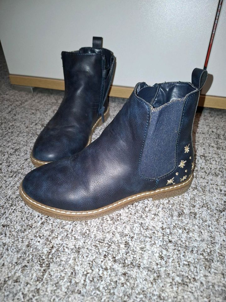 Boots, Stiefeletten Gr. 31 *NEU* in Bad Sulza