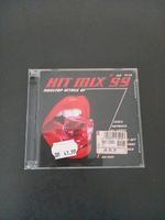 Doppel-CD Hit Mix '99 Baden-Württemberg - Gondelsheim Vorschau