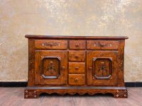 Voglauer Anno 1700 Landhaus Anrichte Kommode Sideboard Antik Stil Nordrhein-Westfalen - Sankt Augustin Vorschau