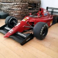 Exoto Ferrari 641/2 Nigel Mansell 1:18 Hessen - Hofheim am Taunus Vorschau