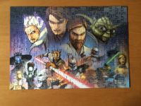 Starwars Puzzle 200 Teile 3D Effekt Sachsen-Anhalt - Gröbzig Vorschau