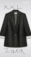 Blazer aus Leinen von Zara 2025 Modell Kreis Pinneberg - Wedel Vorschau