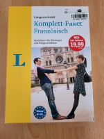 Komplett-Paket Französisch Langenscheidt Münster (Westfalen) - Gievenbeck Vorschau