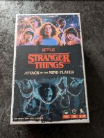 Stranger Things Kartenspiel Attack of the Mind Flayer Köln - Pesch Vorschau