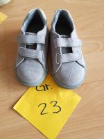 H&M Kinder Klett Schuhe Gr. 23 Nordrhein-Westfalen - Neunkirchen-Seelscheid Vorschau