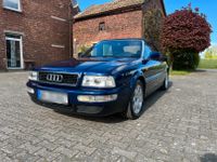 Audi Cabriolet 2.6 V6  - Audi 80 Cabrio Nordrhein-Westfalen - Fröndenberg (Ruhr) Vorschau